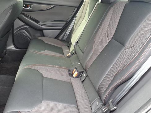 Used 2024 Subaru WRX Premium image 15