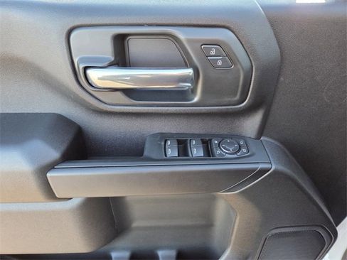 New 2026 Chevrolet Silverado 2500 Custom w/ Custom Convenience Package image 9