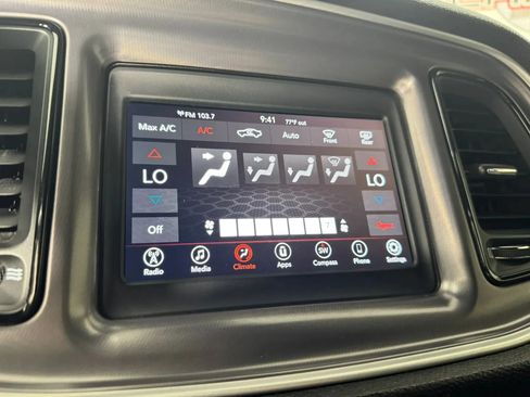 Used 2020 Dodge Challenger R/T RWD image 19