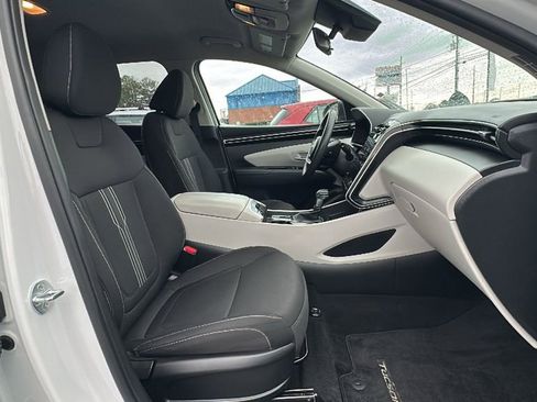 Certified 2024 Hyundai Tucson SEL image 15