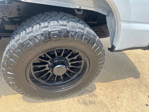 Used 2025 Ford F250 XL w/ STX Appearance Package AWD/4WD image 7