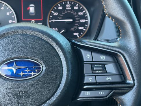 Used 2024 Subaru Crosstrek 2.5i Wilderness w/ Crosstrek Mirror Package image 22