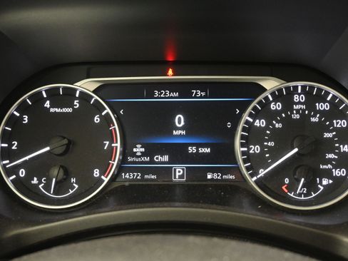 Certified 2024 Nissan Sentra SV image 17