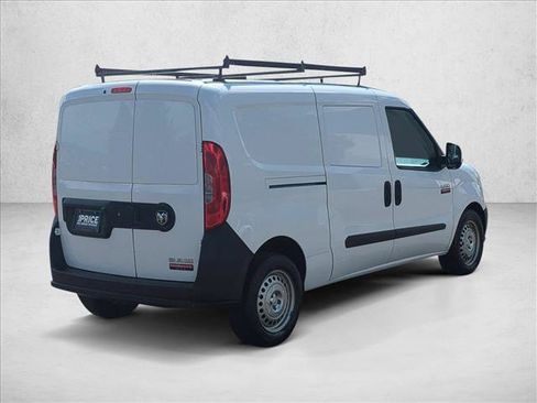 Used 2017 RAM ProMaster City Tradesman w/ Rear Back-up Camera Group FWD image 5
