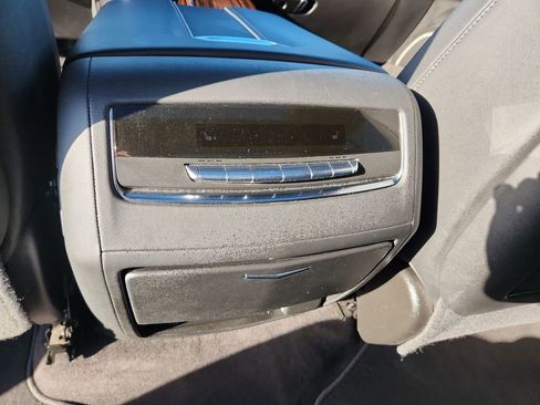 Certified 2023 Cadillac Escalade ESV Premium Luxury AWD/4WD image 38