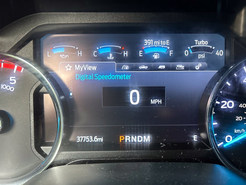 Used 2020 Ford F250 Platinum AWD/4WD image 32