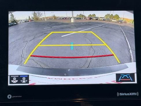 Certified 2024 Toyota Camry SE w/ Convenience Package image 38