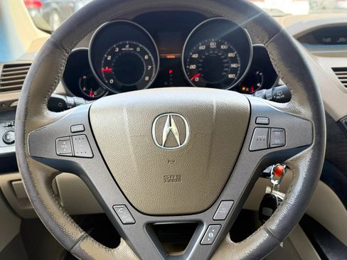 Used 2009 Acura MDX AWD/4WD image 13