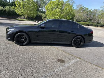 Used 2024 BMW 530i w/ Premium Package