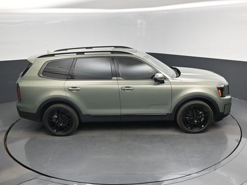 Certified 2025 Kia Telluride EX X-Line AWD/4WD image 13