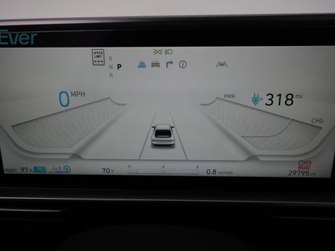 Used 2024 Hyundai Ioniq 6 Limited RWD image 7