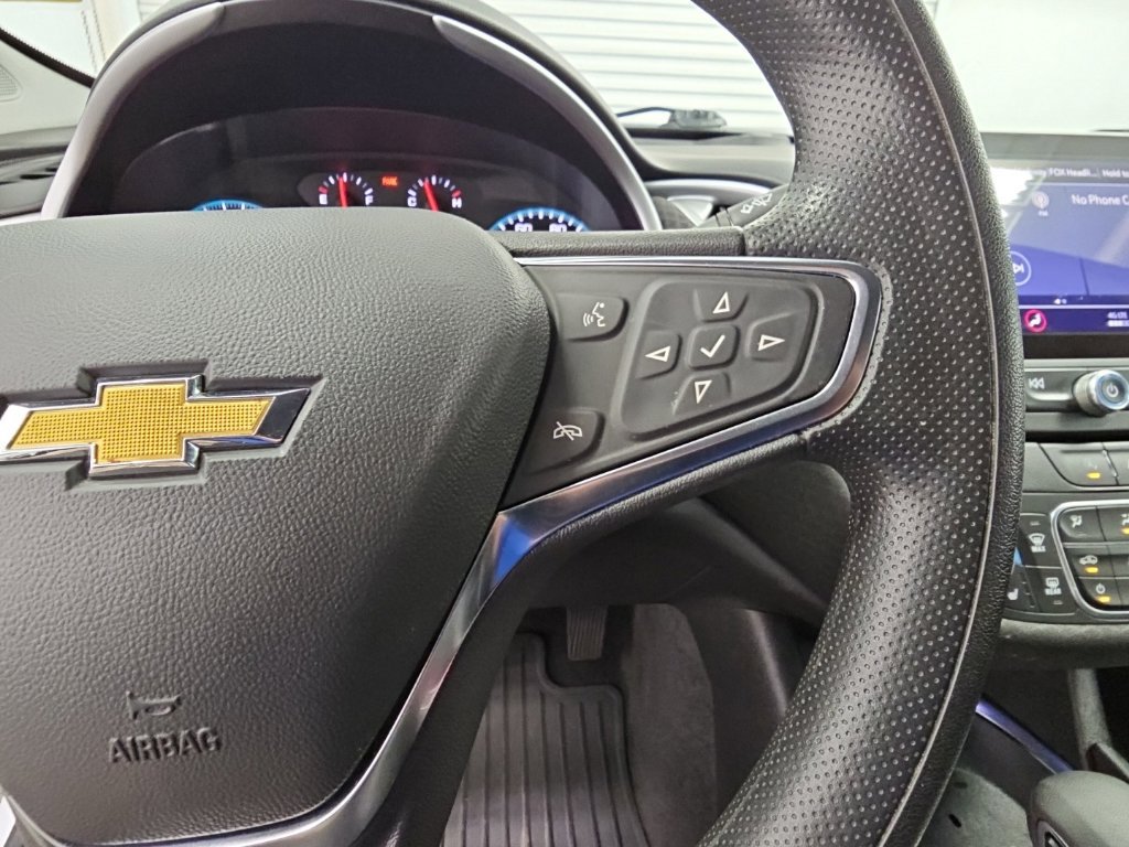 Used 2024 Chevrolet Malibu LT FWD image 28