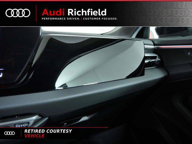 Used 2025 Audi A5 Premium w/ Convenience Package AWD/4WD image 20