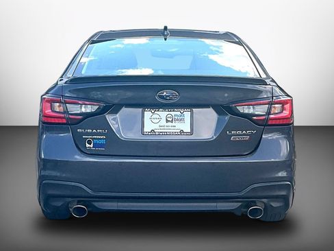 Used 2024 Subaru Legacy Sport AWD/4WD image 3
