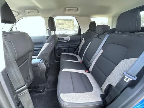 New 2026 Ford Bronco Sport Big Bend w/ Convenience Package AWD/4WD image 11