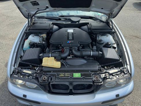 Used 2000 BMW M5 RWD image 54