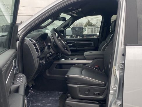 New 2026 RAM 2500 Laramie image 16