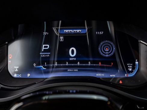 Used 2026 RAM 1500 RHO w/ RHO Level 1 Equipment Group image 19