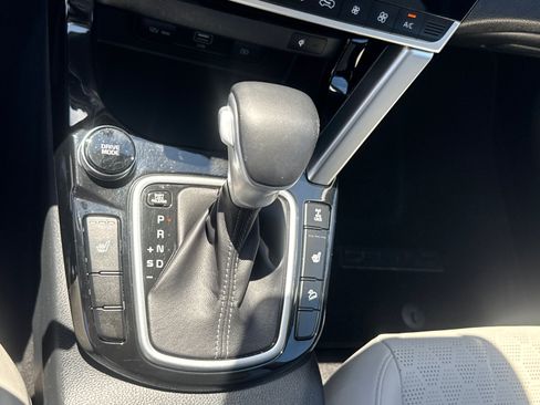 Used 2022 Kia Seltos SX w/ Sunroof Package AWD/4WD image 14