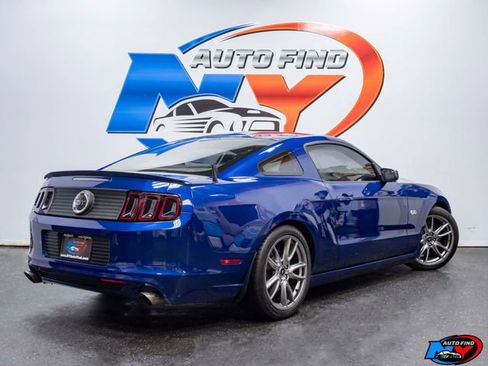 Used 2014 Ford Mustang GT w/ GT Track Package image 5