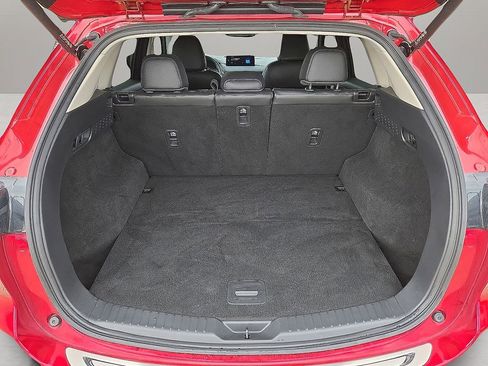 Used 2024 MAZDA CX-5 AWD 2.5 S w/ Premium Package image 16