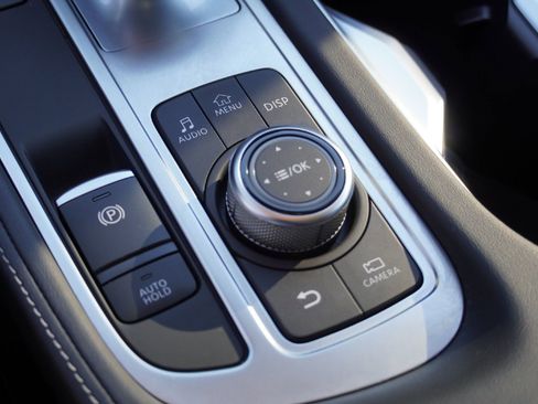 Certified 2025 INFINITI QX60 Pure image 14