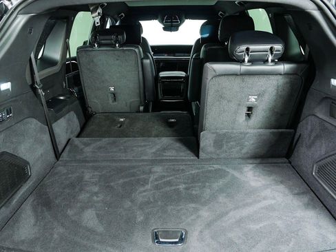 Used 2025 Cadillac Escalade IQ Sport 1 w/ Smart Trailering package AWD/4WD image 34