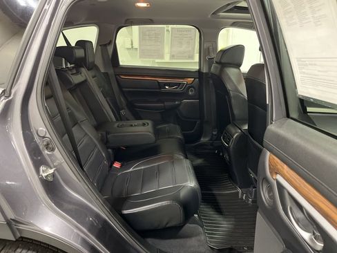 Used 2018 Honda CR-V Touring image 28