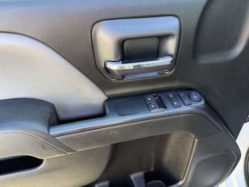 Used 2015 Chevrolet Silverado 1500 W/T w/ WT Fleet Convenience Package RWD image 12