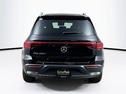 Used 2024 Mercedes-Benz EQB 250+ image 7