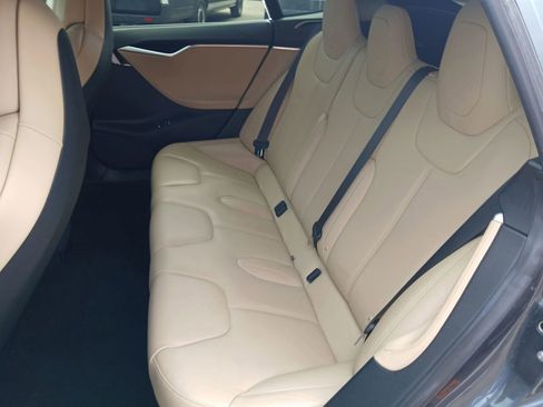 Used 2017 Tesla Model S 75 image 13