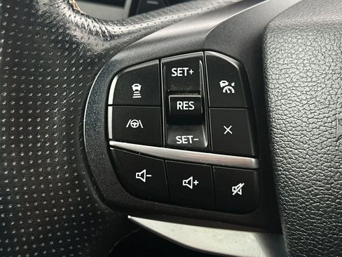 Used 2020 Ford Explorer ST AWD/4WD image 34