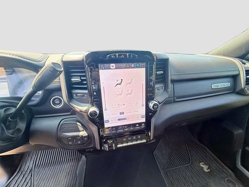 Used 2023 RAM 2500 Rebel w/ Level 1 Equipment Group image 24