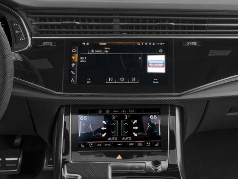 New 2026 Audi SQ7 Prestige image 7