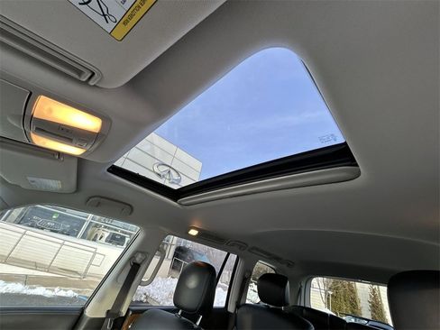 Used 2017 INFINITI QX80 4WD image 25