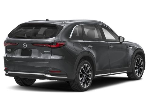 New 2026 MAZDA CX-90 Plug-In Hybrid w/ Premium Plus image 3
