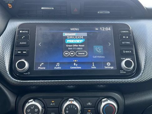 Used 2024 Nissan Kicks SV FWD image 19