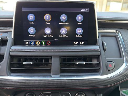 Used 2021 Chevrolet Tahoe RST image 11