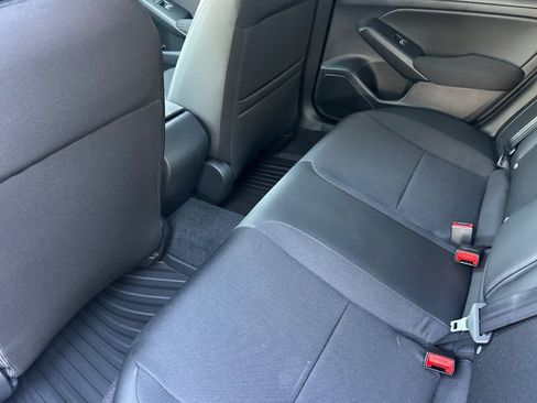 New 2026 Honda Civic Sport image 10