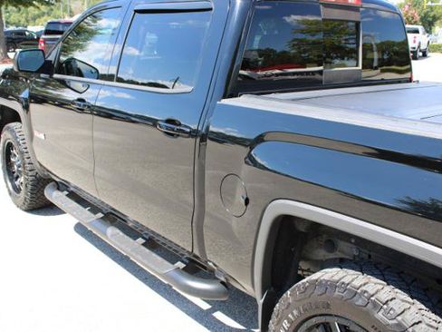 Used 2016 GMC Sierra 1500 SLT w/ All-Terrain Package AWD/4WD image 12