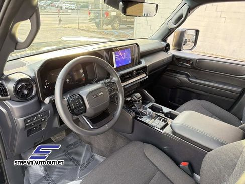 Used 2024 Toyota Land Cruiser 1958 image 29