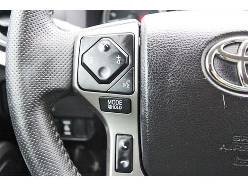Used 2021 Toyota Tacoma SR5 w/ Trail Edition AWD/4WD image 18
