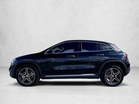New 2026 Mercedes-Benz GLA 250 GLA 250 image 6