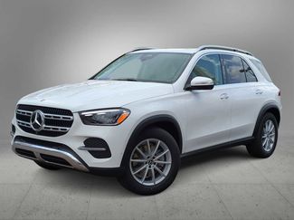 Used 2025 Mercedes-Benz GLE 350 GLE 350 video 1