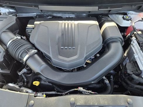 New 2026 GMC Acadia Elevation w/ Black Edition image 21