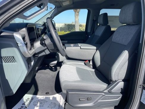 New 2026 Ford F250 XLT w/ XLT Premium Package image 21