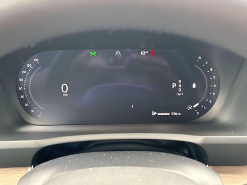 New 2026 Volvo XC90 B6 Ultra w/ Protection Package image 18