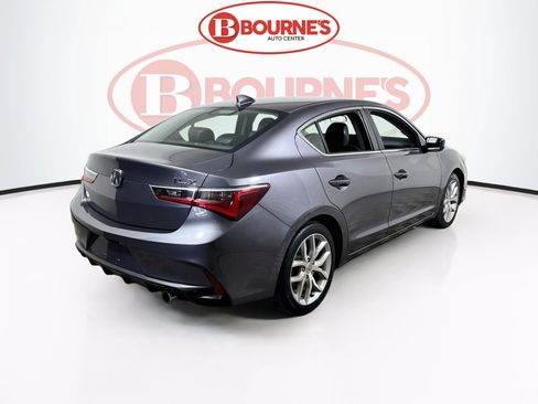 Used 2019 Acura ILX FWD image 10