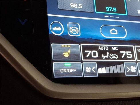 Certified 2025 Subaru Ascent Limited w/ Popular Package #2 image 27