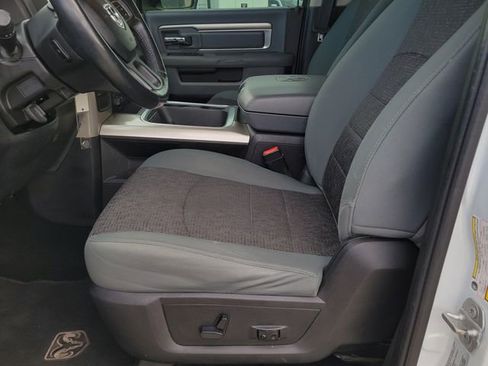 Used 2016 RAM 2500 Big Horn image 6